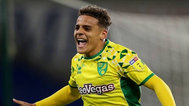 8 cầu thủ Championship đủ sức chơi bóng ở Premier League - Bóng Đá