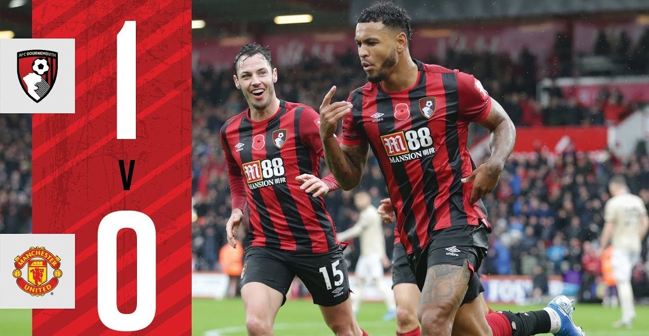 Nói là làm, Moyes 