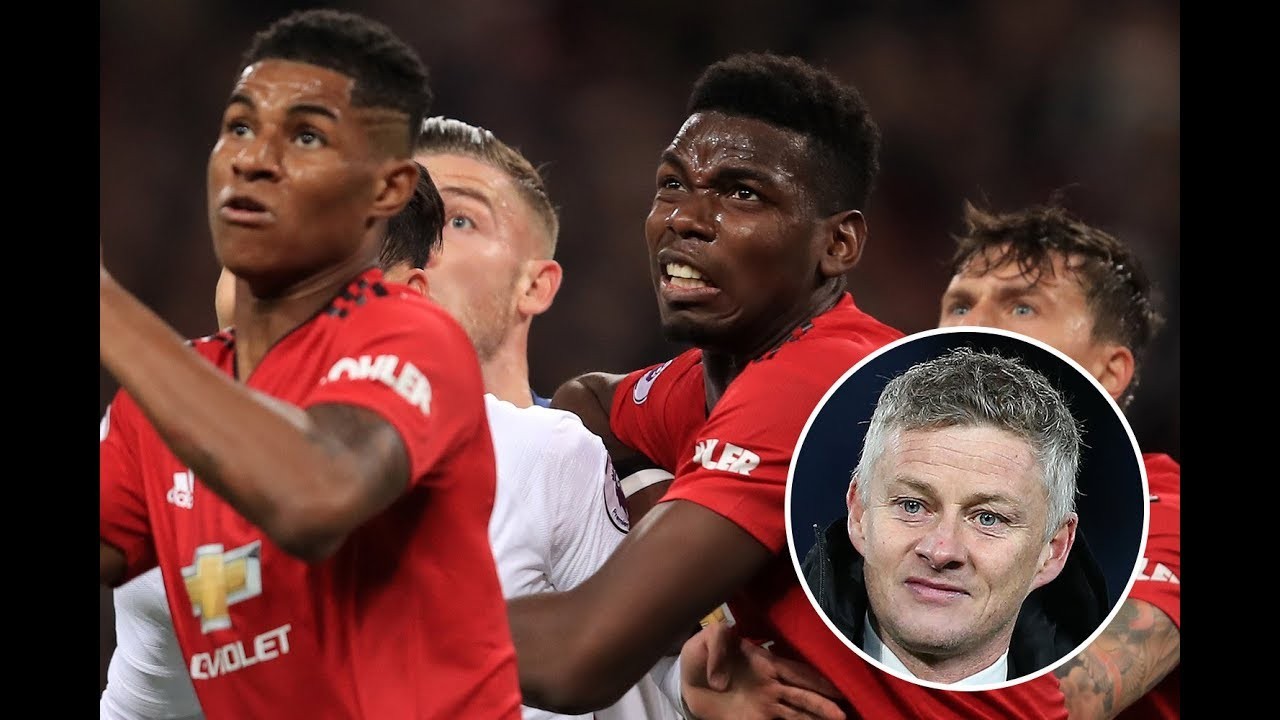NÓNG! Man Utd ra đề nghị khủng khiến Rashford lung lay - Bóng Đá