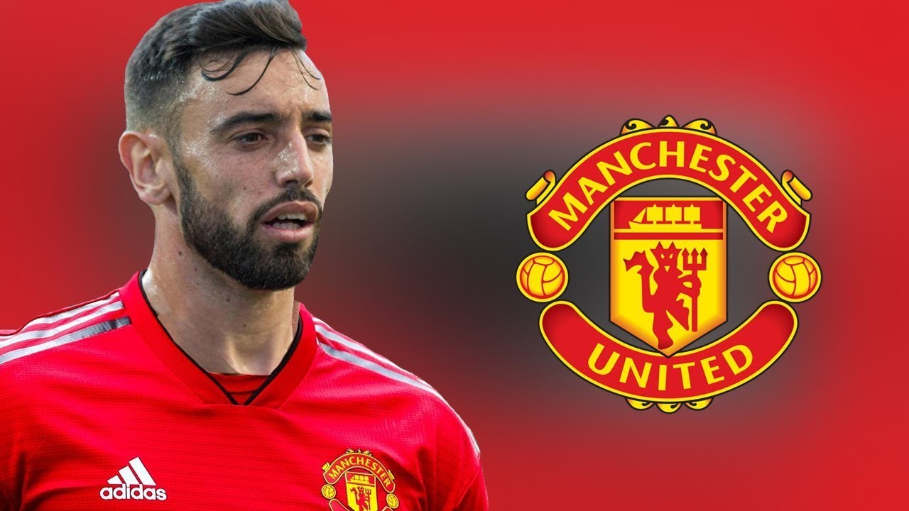 Manchester United look for further additions after Bruno Fernandes - Bóng Đá