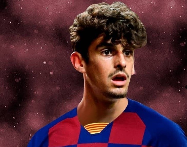 10 HĐ hoàn tất ngày cuối TTCN mùa Đông - Bóng Đá