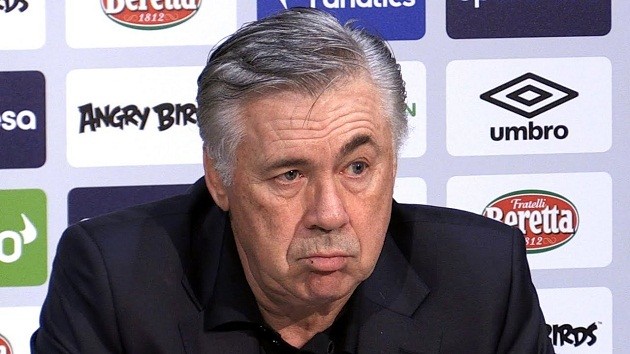 Ancellotti: 'I had the luck to beat Klopp last season but we're going to play against the best team' - Bóng Đá