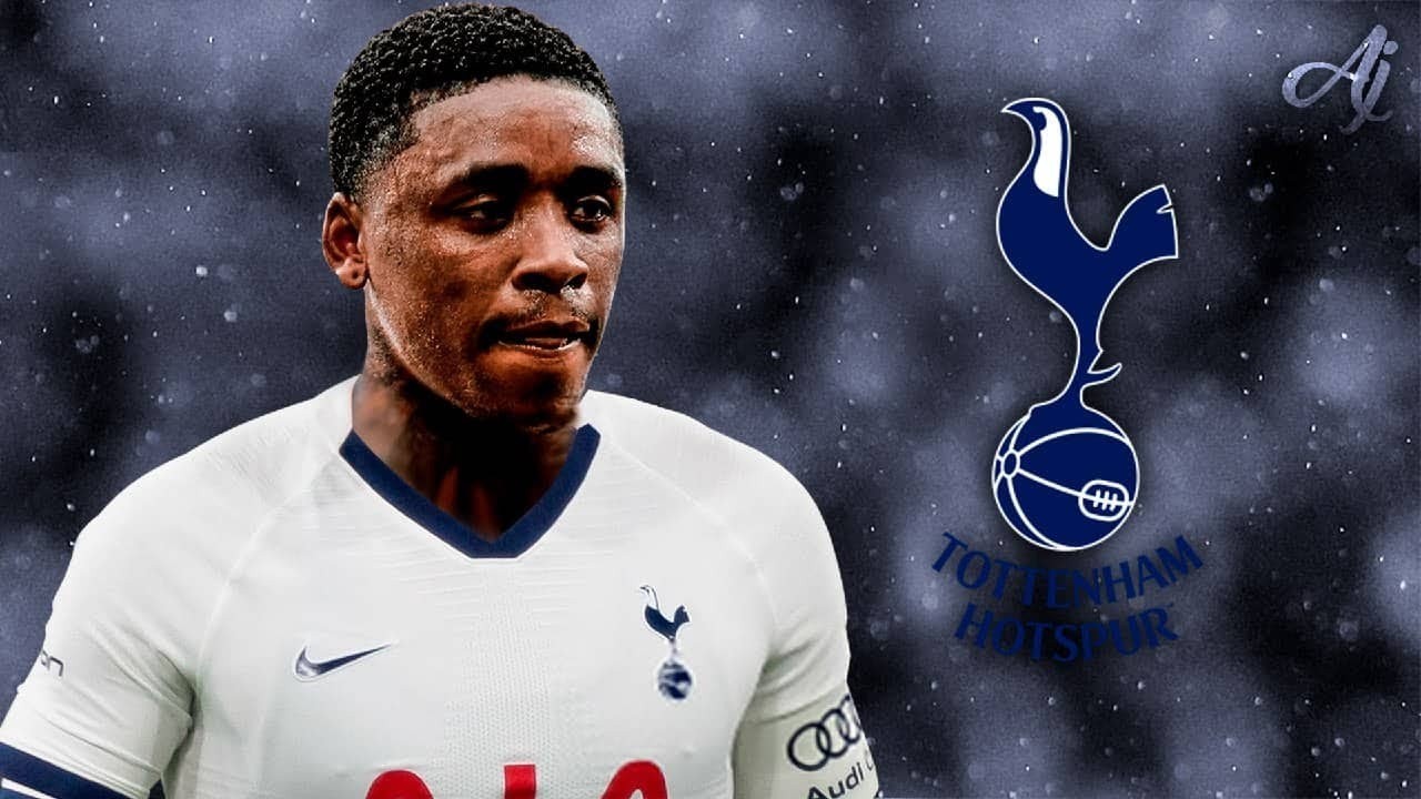 bergwijn wants to win Champions League with spurs - Bóng Đá
