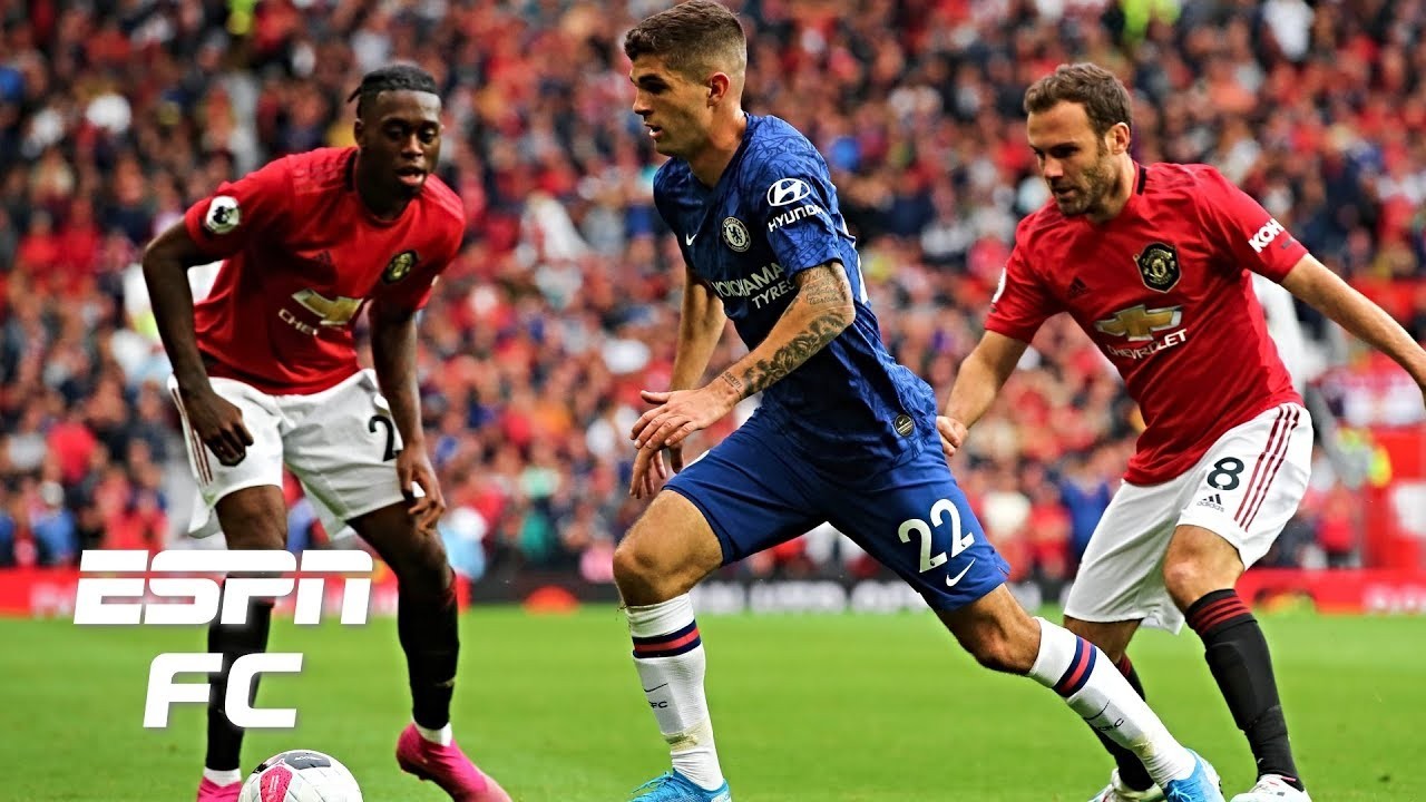 XONG! Solskjaer chốt đội hình M.U: 2 cái tên trở lại, Ighalo bị loại - Bóng Đá