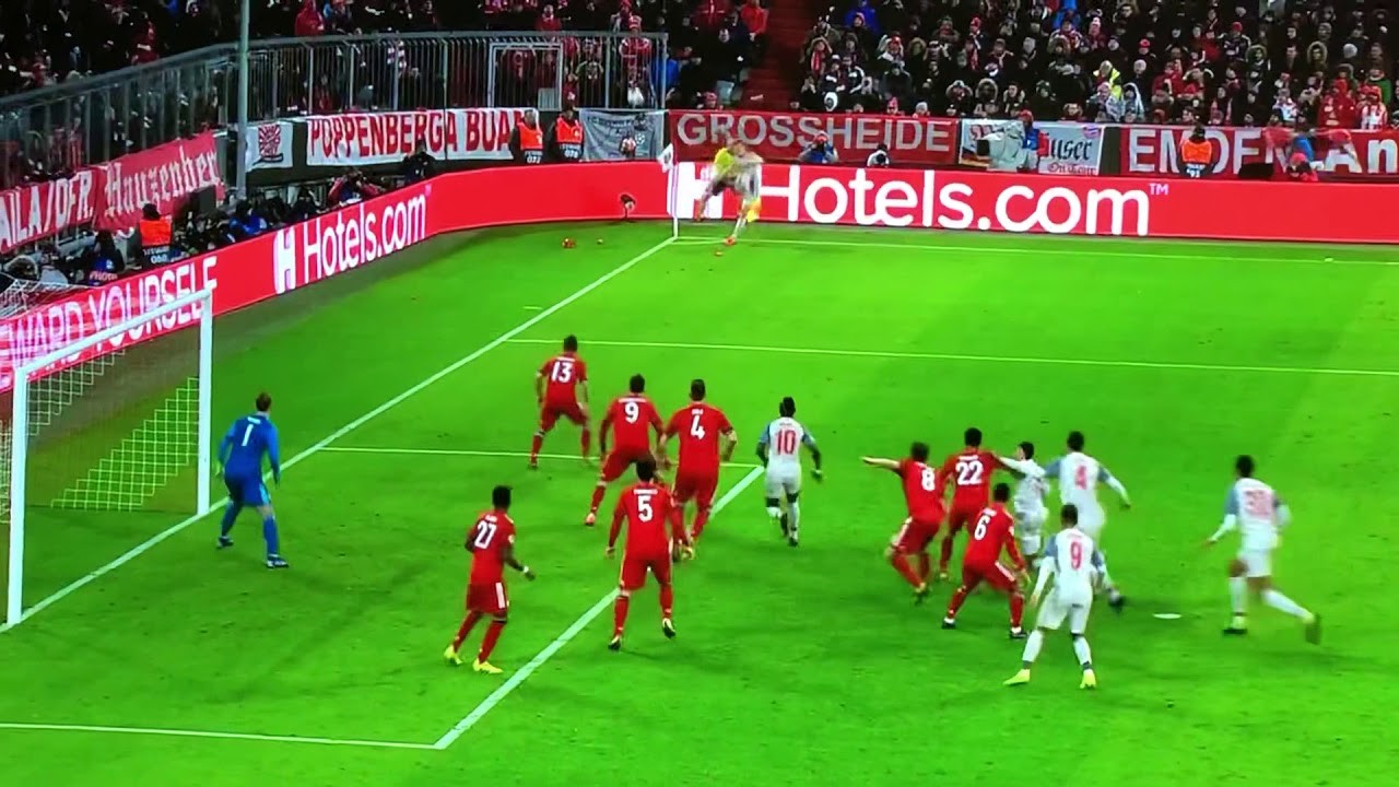 Chú ý! CK Champions League có thể được định đoạt bằng điều này - Bóng Đá