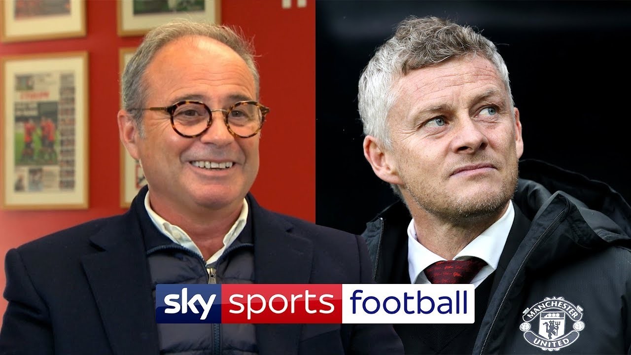Cáo già Ed Woodward: 3 thuyết âm mưu khiến M.U chưa chốt vụ Fernandes - Bóng Đá