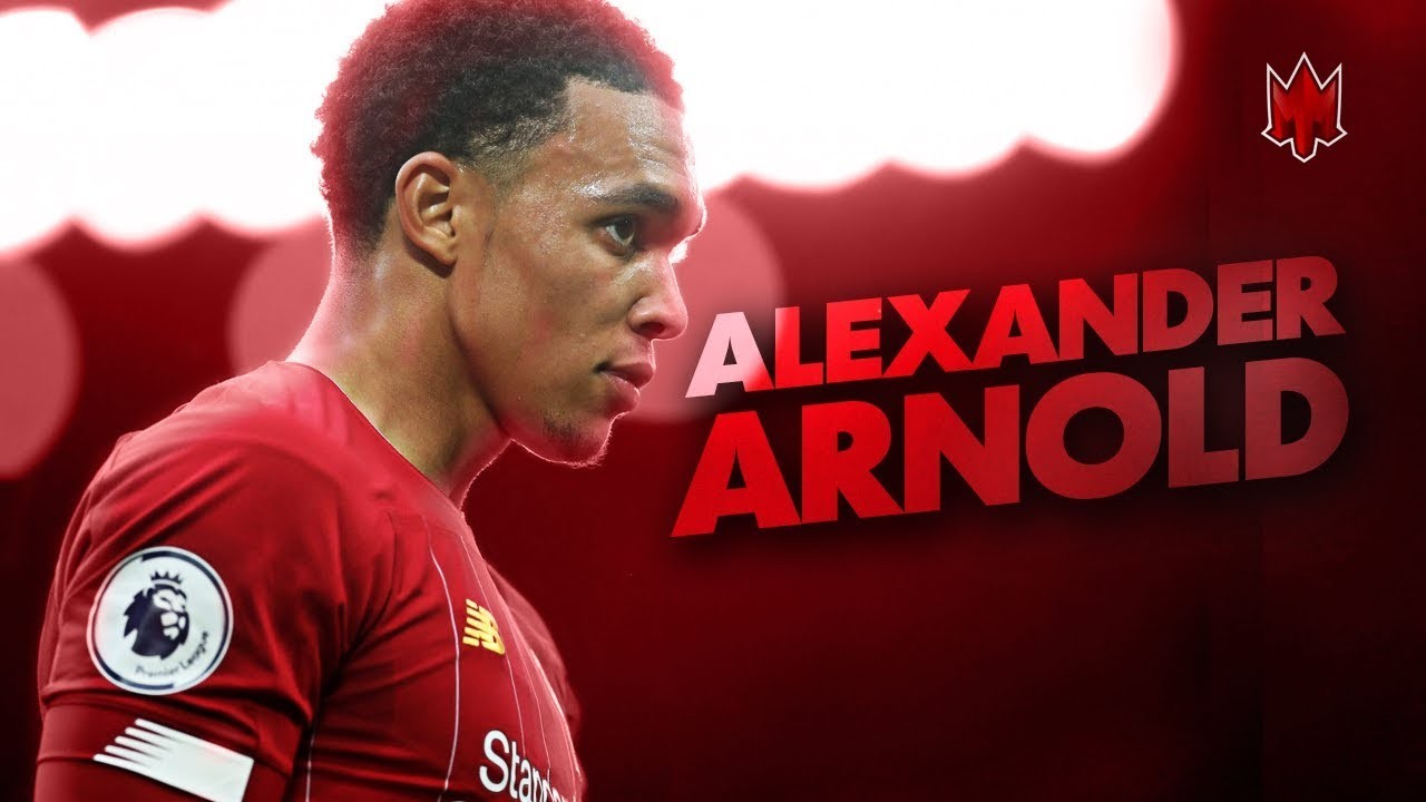 TAA on facing man utd - Bóng Đá