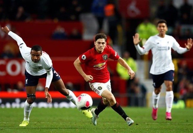 'Đại chiến' Liverpool - Man Utd và những kịch bản 'điên rồ' sẽ xảy ra - Bóng Đá