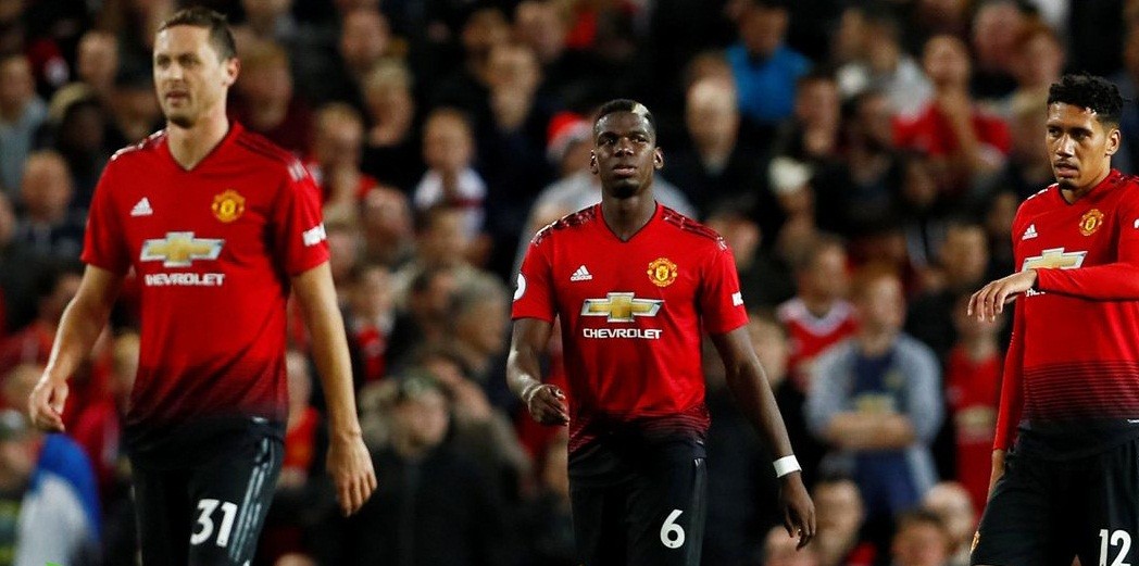 Barcelona – Man United: Có phải châu chấu đá xe? - Bóng Đá