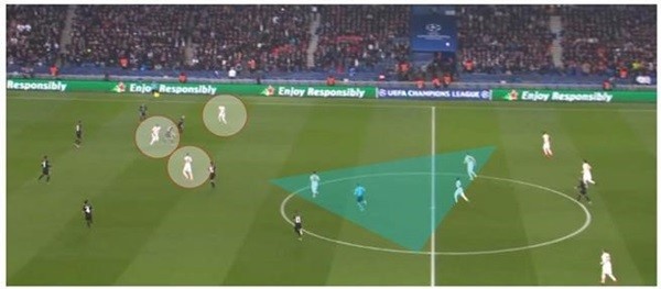Với ‘tinh thần 99’ bất diệt, MU không ngán Barca - Bóng Đá