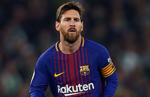 Barcelona – Man United: Có phải châu chấu đá xe? - Bóng Đá