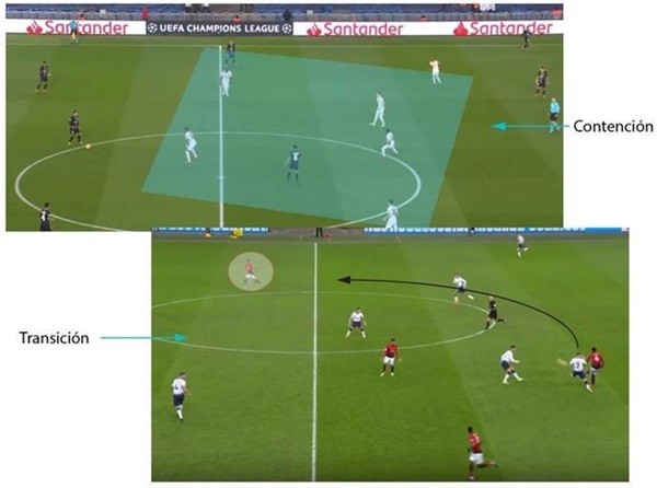 Với ‘tinh thần 99’ bất diệt, MU không ngán Barca - Bóng Đá