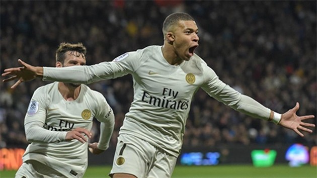 Rivaldo cho rằng Mbappe không đáng với giá 240 triệu bảng - Bóng Đá