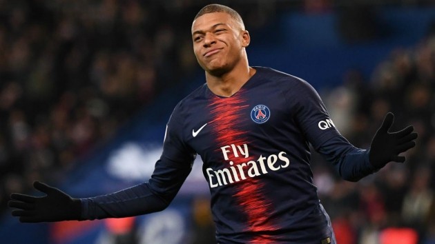 Mbappe ra 5 yêu sách cho Real - Bóng Đá