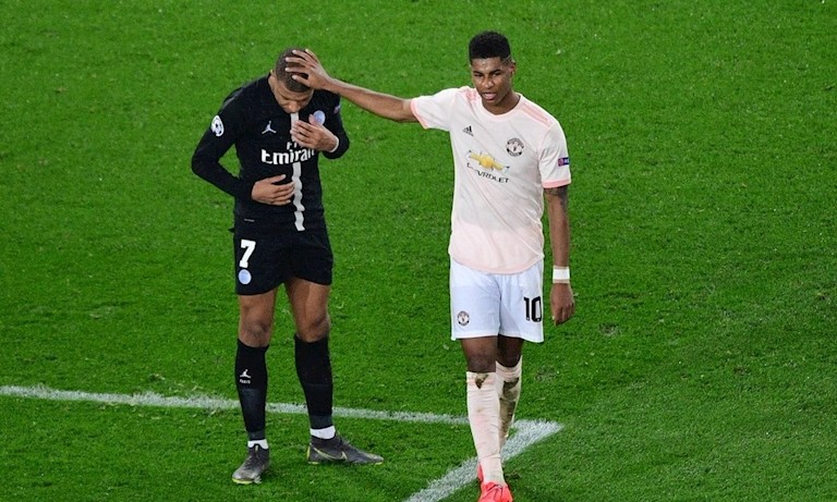 Sau tất cả, bạn đã hiểu Solskjaer giúp Man Utd hạ sát PSG thế nào chưa? - Bóng Đá