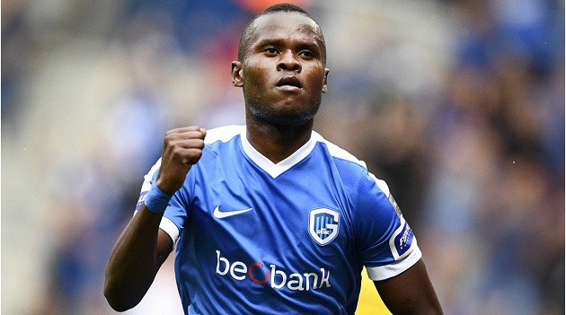 Aston Villa closing in on £8.5m Genk striker Mbwana Samatta - Bóng Đá