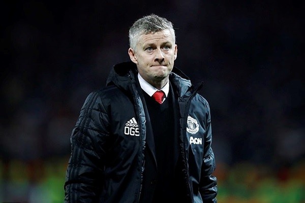 MU cần đánh bại Chelsea để cứu vãn cả mùa giải - Bóng Đá