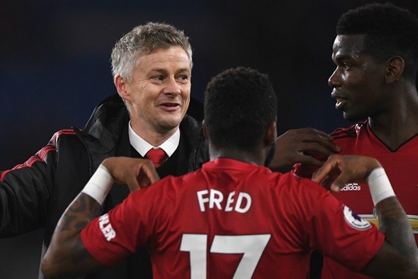 MU cần đánh bại Chelsea để cứu vãn cả mùa giải - Bóng Đá