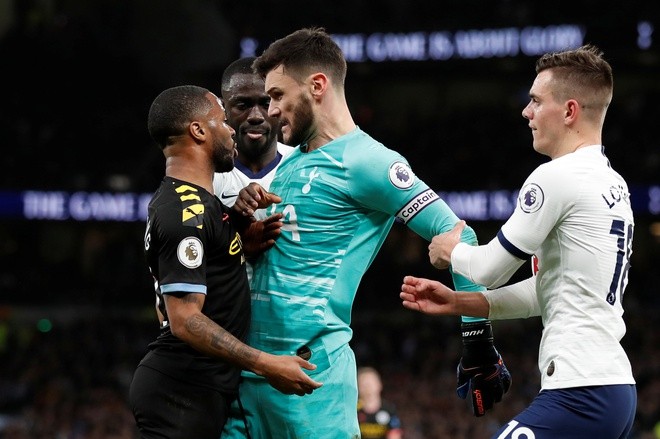 Man City - Bóng Đá