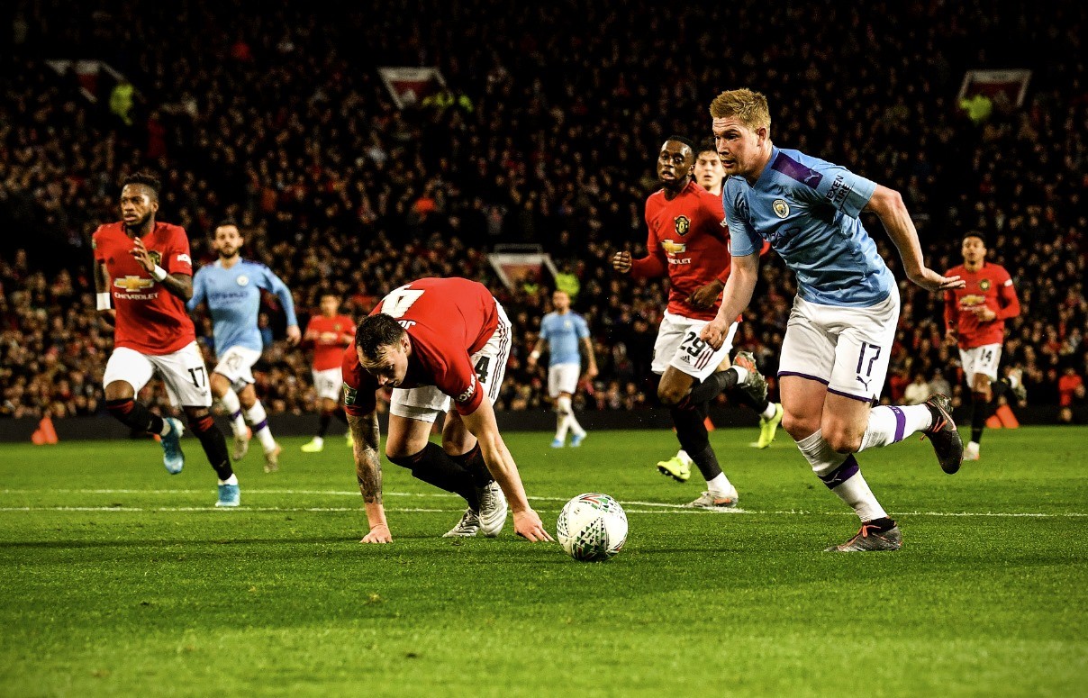 Rashford đã đúng! Cầu thủ M.U lười nhác và Wan-Bissaka là điển hình - Bóng Đá