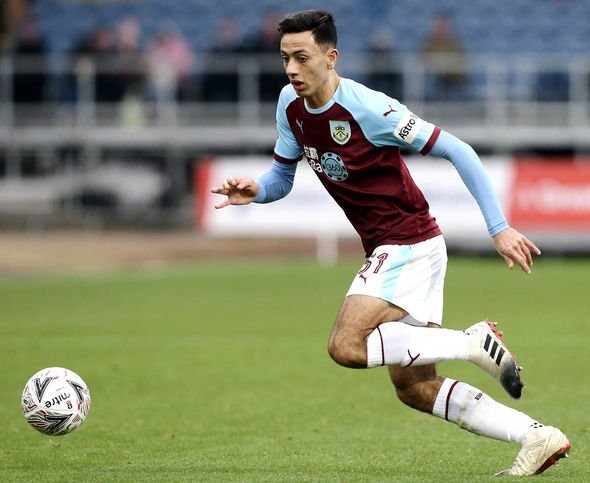 Arsenal bất ngờ theo dõi Dwight Mcneil - Bóng Đá