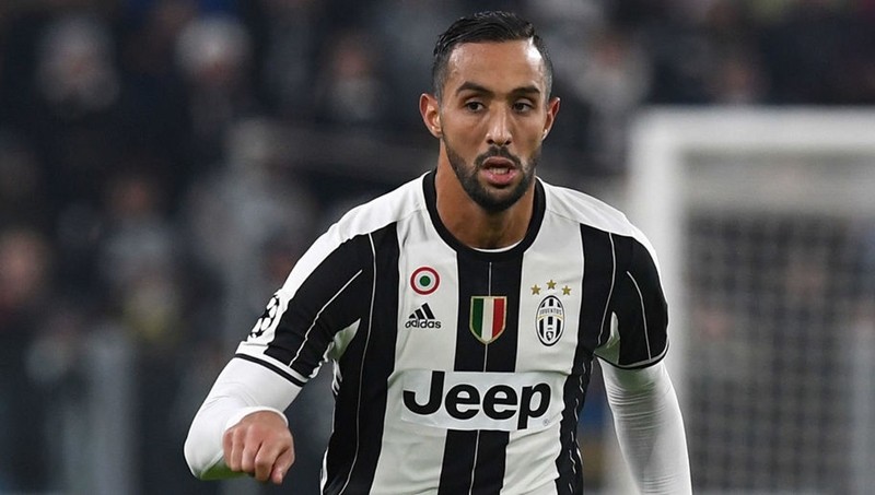 “Tôi phải rời Juventus vì Allegri không giữ lời hứa” - Bóng Đá