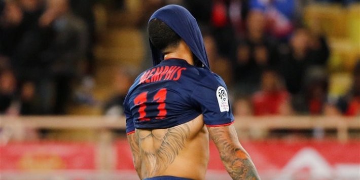 Bruno Genesio - Người cha trong bóng đá của Memphis Depay - Bóng Đá