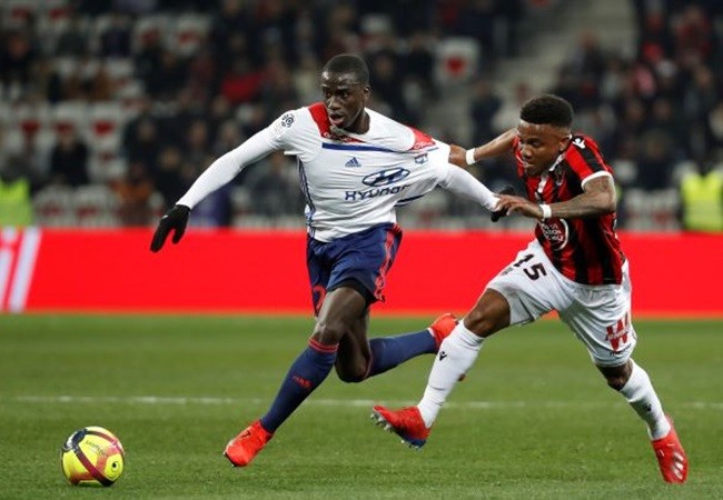 Ferland Mendy là 'đỉnh cao chuyển nhượng' của Real ở chợ Hè 2019 - Bóng Đá