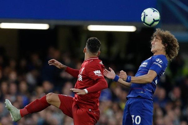 3 điểm nóng Liverpool vs Chelsea - Bóng Đá