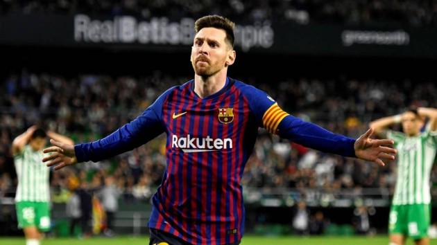 3 điều chỉnh Barcelona cần thực hiện để đánh bại Liverpool tại Camp Nou - Bóng Đá