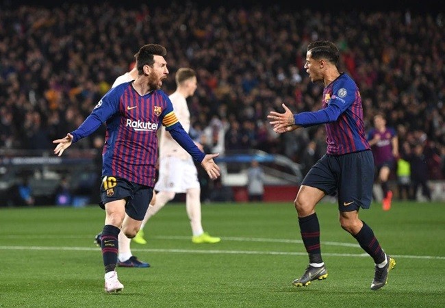 NÓNG! Mourinho 'vạch trần' điểm yếu của Man Utd trong trận thua Barca - Bóng Đá