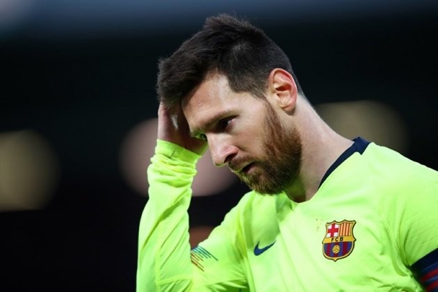 Griezmann đồng ý hạ lương để đến Barca - Bóng Đá