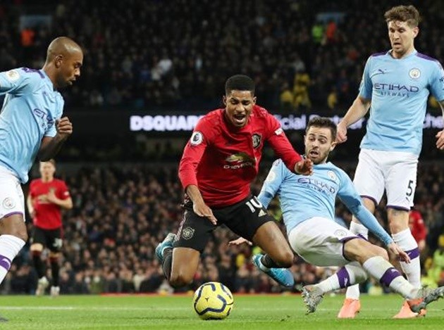 Man Utd winger Dan James has worst dribbling record in Premier League as bottom ten are revealed - Bóng Đá