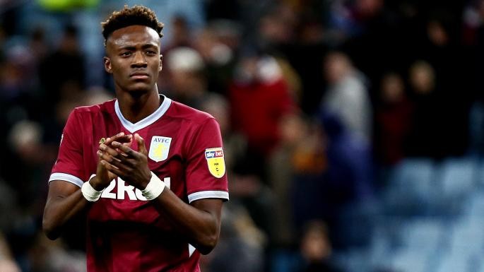 Fenerbahce muốn có tiền đạo trẻ của Chelsea - Bóng Đá