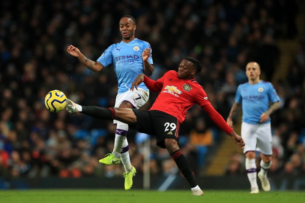 Man Utd đã tìm được đôi cánh hoàn hảo, 