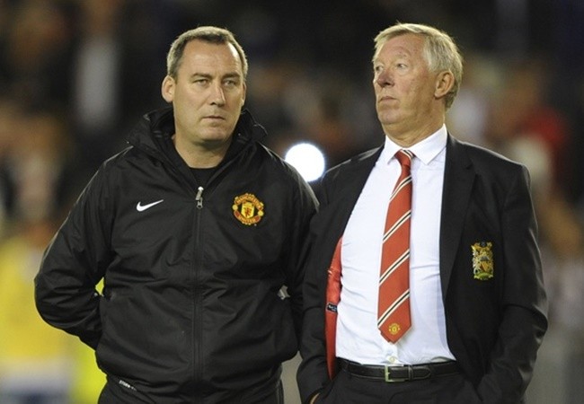 19 phát ngôn 'đỉnh' nhất về Sir Alex (P1): Mourinho và Pep 'khâm phục' - Bóng Đá