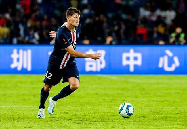 Đội hình 'free' cực chất vào Hè 2020: 'Công thần' Real; 4 sao Ligue 1 - Bóng Đá