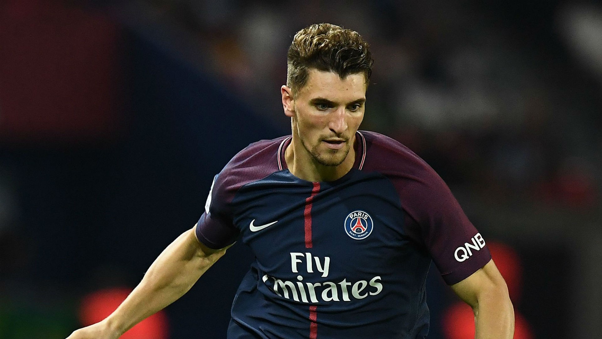 Arsenal, Chelsea múc Thomas Meunier - Bóng Đá
