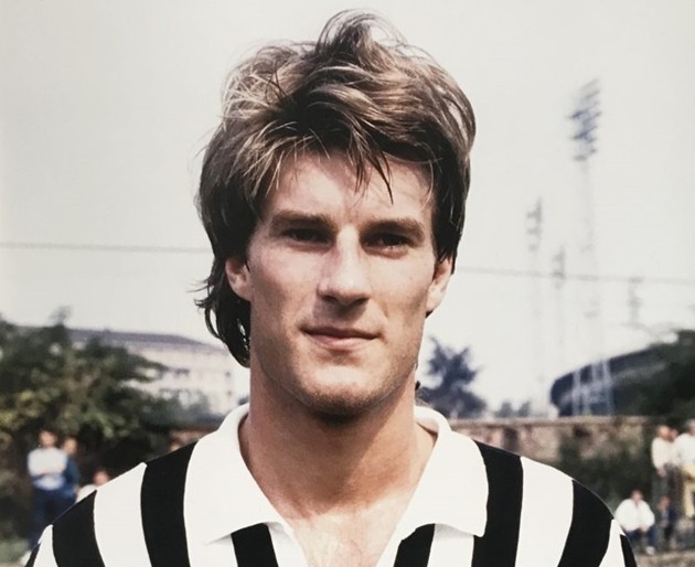 Những người Đan Mạch nổi tiếng từng thi đấu ở Serie A - Bóng Đá