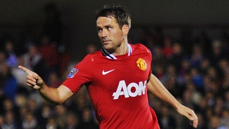 15 players that maybe you did not remember and played at Manchester United - Bóng Đá