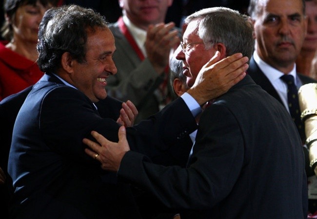 19 phát ngôn 'đỉnh' nhất về Sir Alex (P2): Thu phục nhân tâm - Bóng Đá