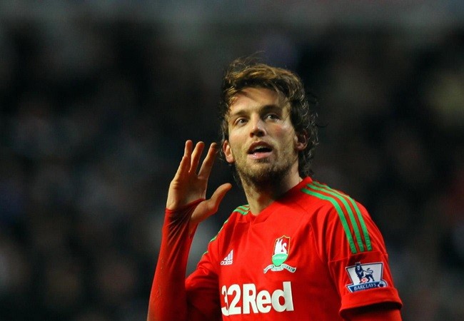 Từ Michu đến Robinho: 5 ngôi sao 'một mùa' của Premier League khiến CĐV nhớ mãi - Bóng Đá