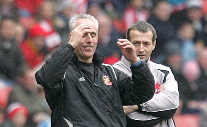 8 HLV tệ nhất trong kỉ nguyên Premier League - Bóng Đá