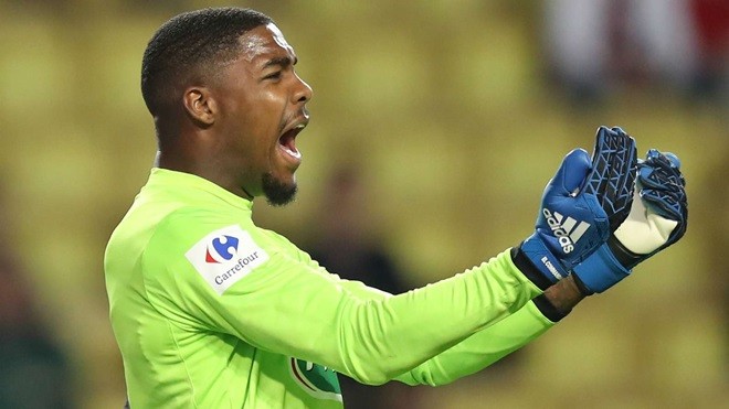 ĐHTB Ligue 1 2018/2019 - Bóng Đá