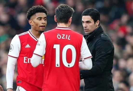 Mikel Arteta và tầm nhìn dài hạn của Pháo thủ - Bóng Đá