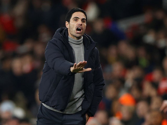 Arsenal 'to focus on loan signings in January' - Bóng Đá
