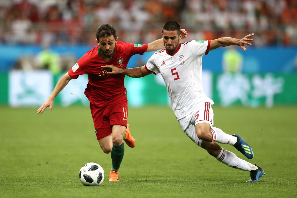 10 'sao bự' nổi lên từ VCK U23 châu Á 2016: Công Phượng và 'tân binh' Liverpool - Bóng Đá