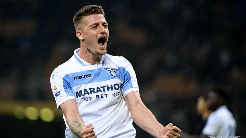 NÓNG: “Sếp lớn”’ Lazio đã có câu trả lời cho Man Utd - Bóng Đá