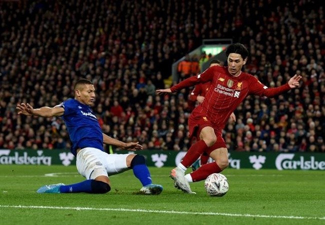 Liverpool và dàn 'hậu bối' cực khủng có thể giúp Klopp trụ lâu dài - Bóng Đá