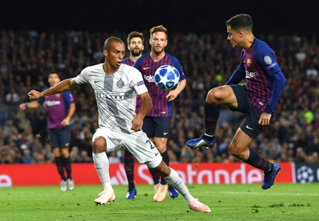 Đội hình Atletico Madrid từng 